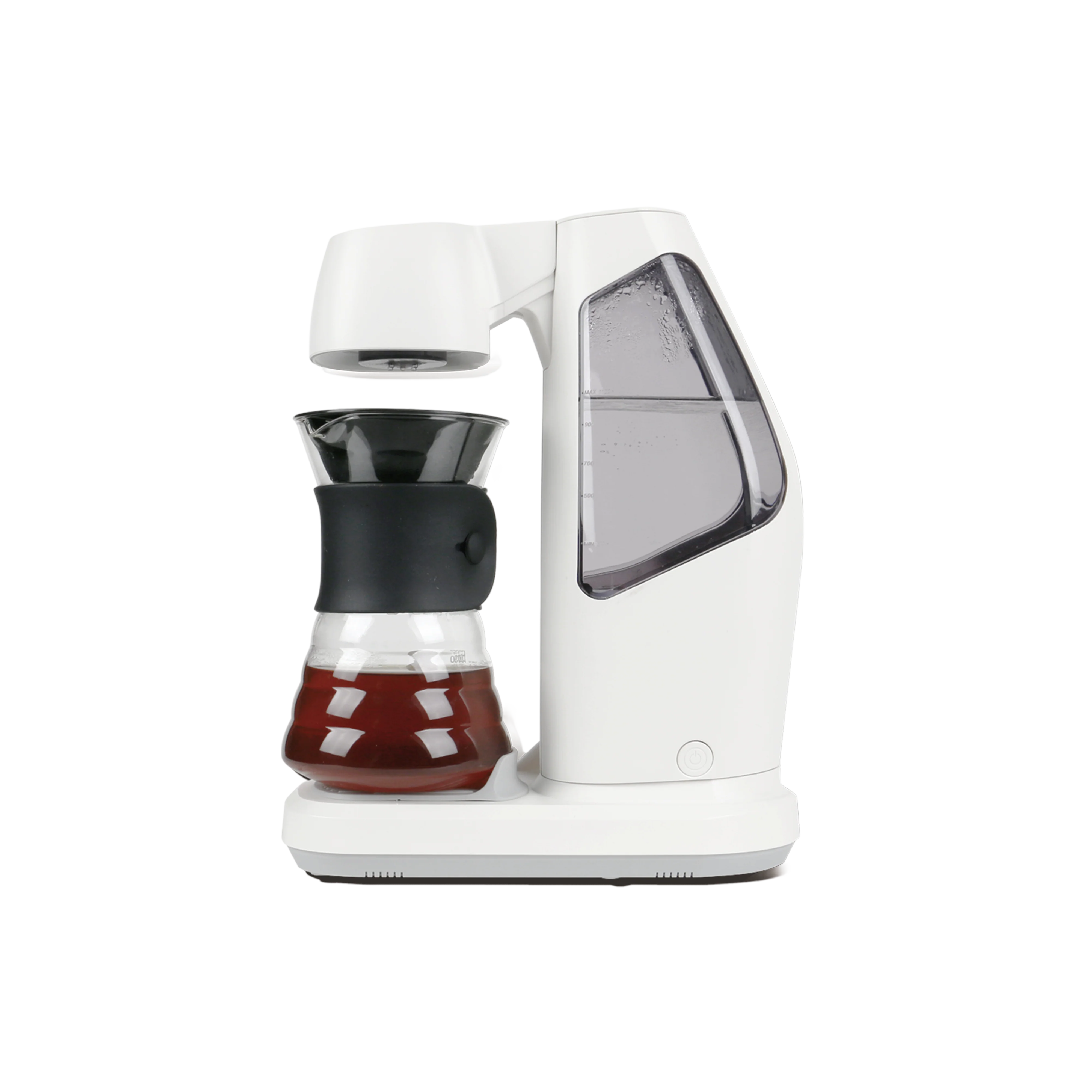 ハリオHIROIA V60 Samantha サマンサ V60オートプアオーバーSmartQ サマンサ｜コーヒー関連｜耐熱