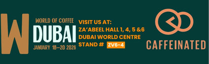2026 WOC Dubai - HIROIA Unveils New Product Series and Hikaru Feature Upgrades