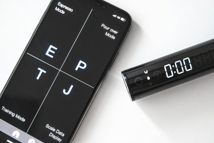 How to update Jimmy’s firmware