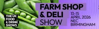 2026 APR 13~15 - FARM SHOP & DELI SHOW