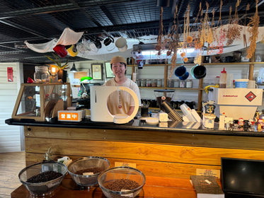 Make Pour-Over a Way of Life—and a Part of Your Coffee Business Revenue