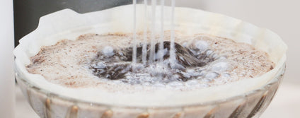 Catching the next wave of coffee - the waves of coffee explained