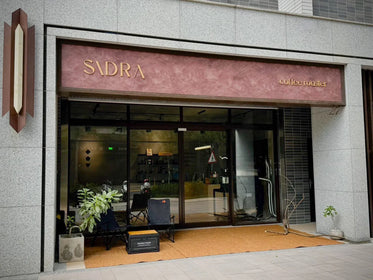 SIDRA COFFEE ROASTER
