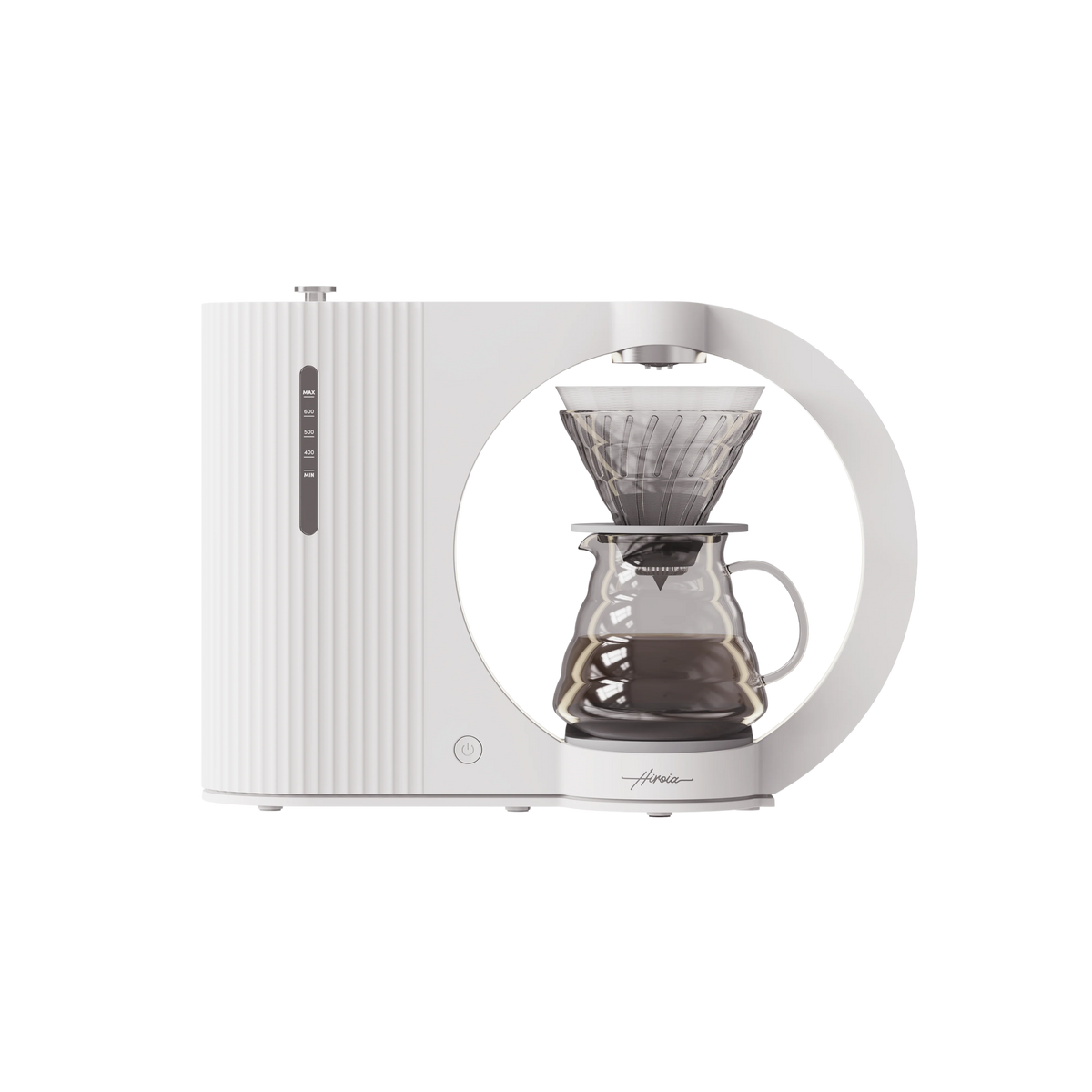 Hiroia Hikaru V60 | Pour Over Smart Home Coffee Brewer Hiroia Hikaru V60 | Pour Over Smart Home Coffee Brewer