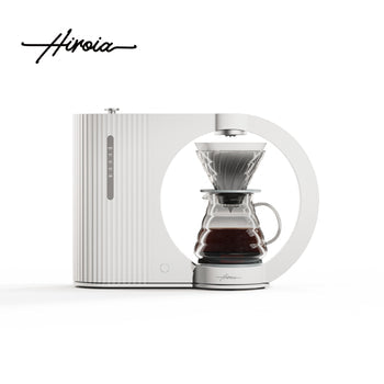 Only for Moving Coffee