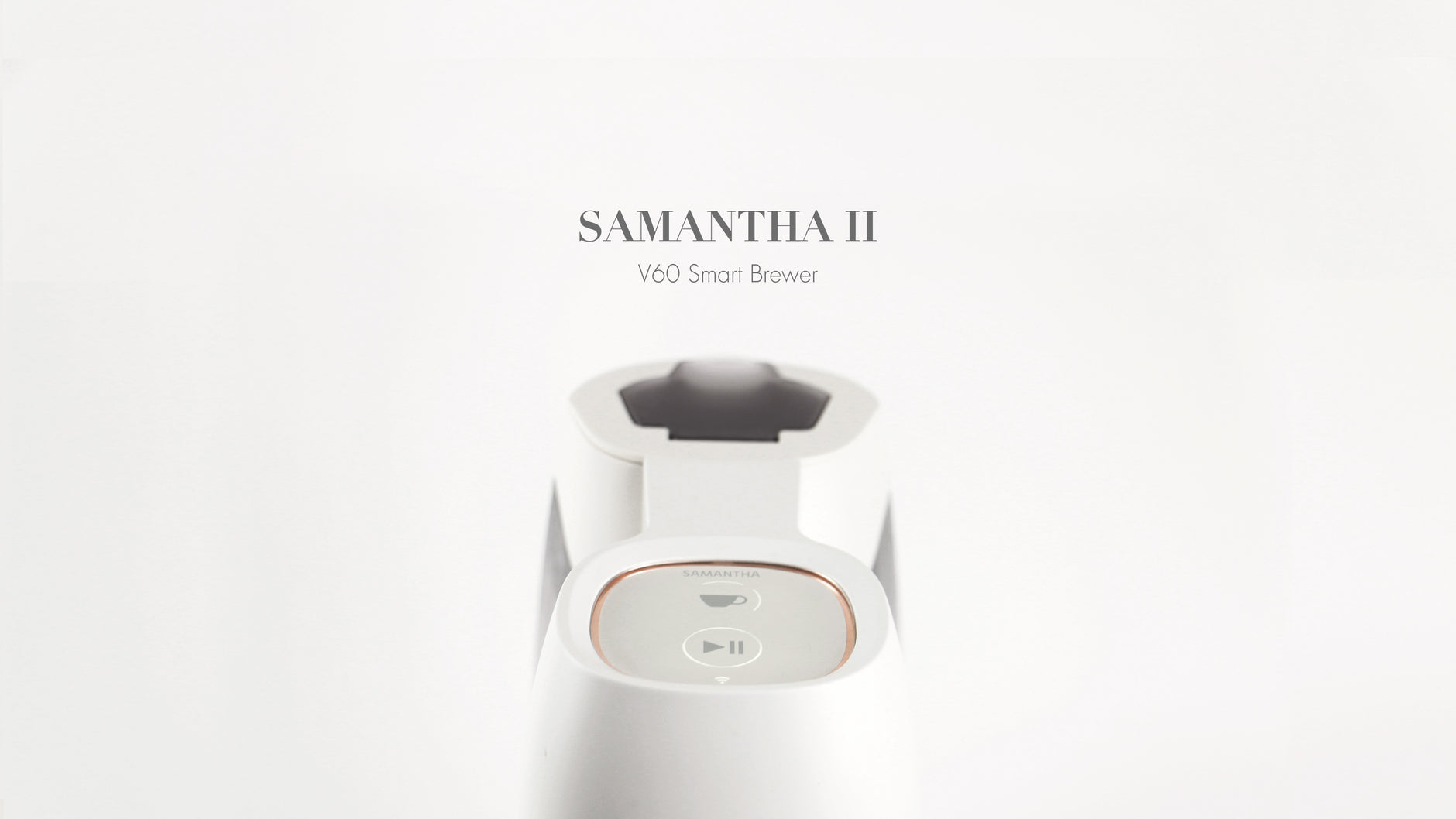 SAMANTHA II – Hiroia