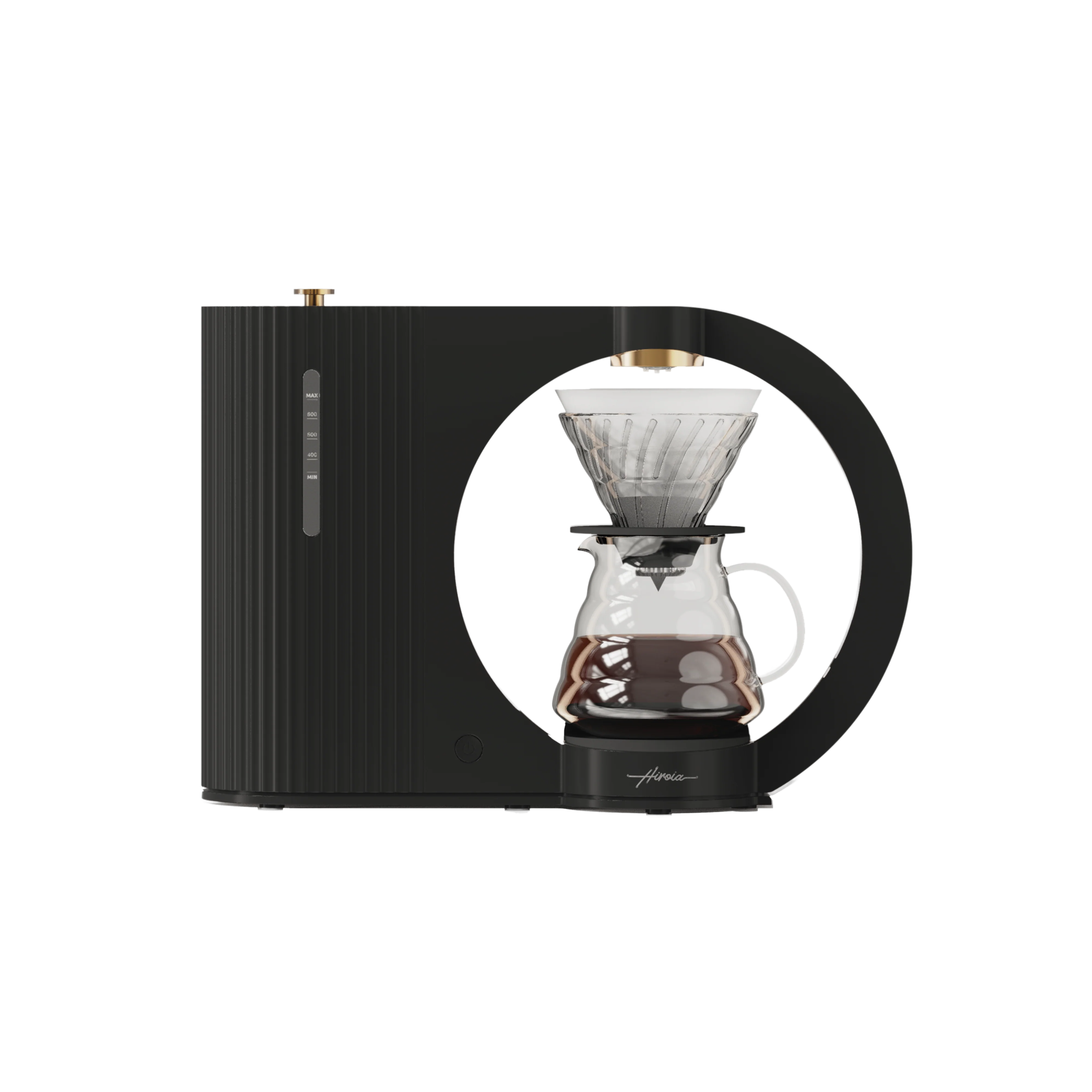Hiroia Hikaru V60 | Pour Over Smart Home Coffee Brewer Hiroia Hikaru V60 | Pour Over Smart Home Coffee Brewer