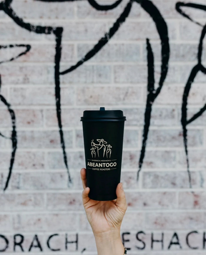 ABEANTOGO COFFEE ROASTERS