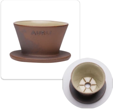 Pour Over Coffee