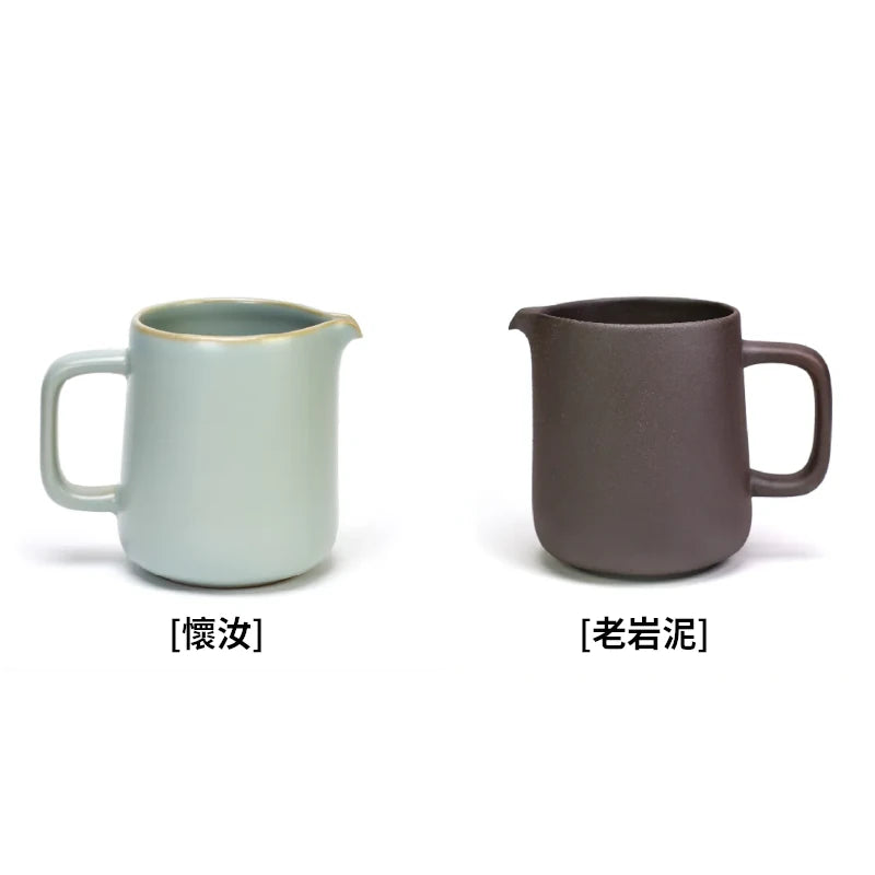 Pour Over Coffee