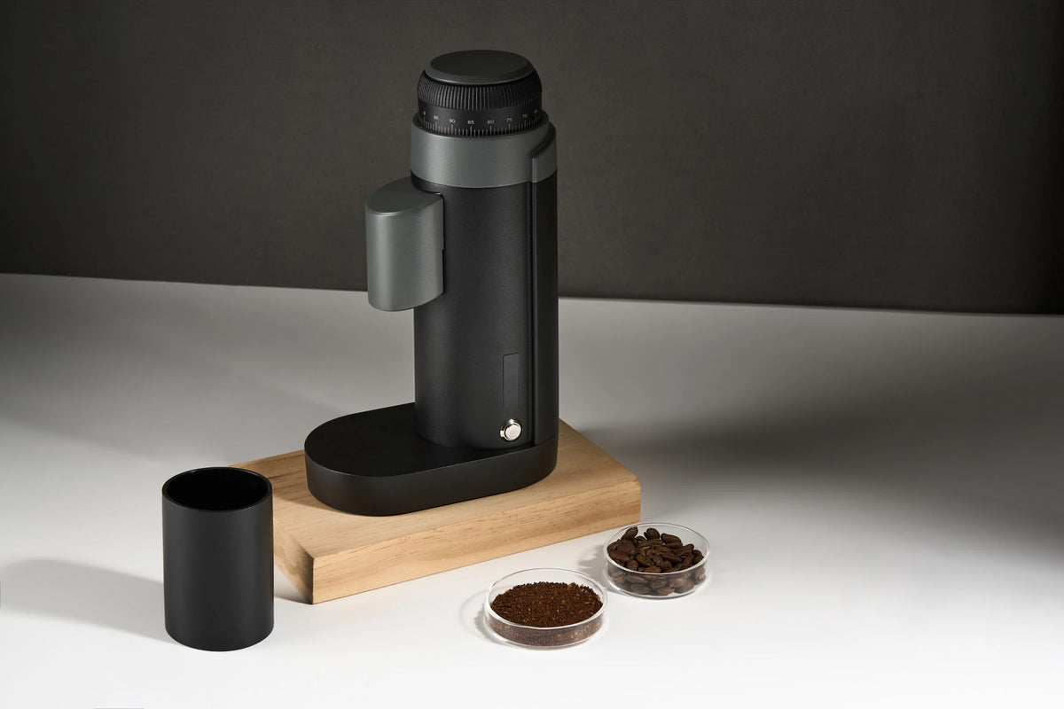 Pour Over Coffee
