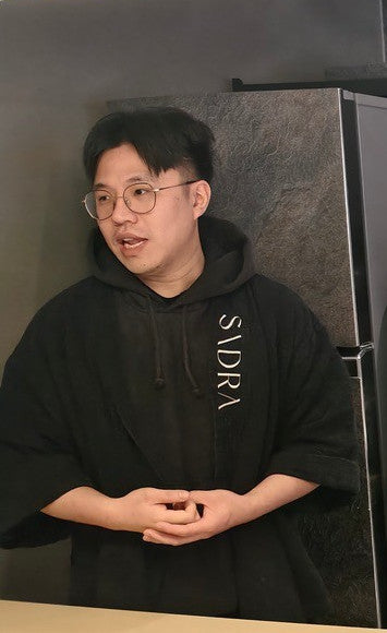 SIDRA COFFEE ROASTER