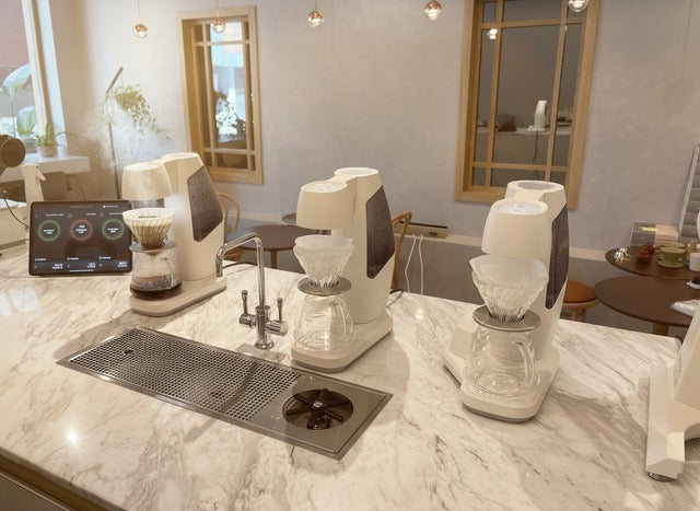 Easy to start, Deep to explore