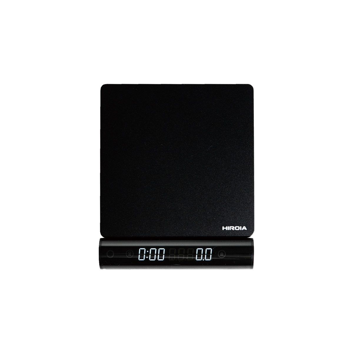 HIROIA | Smart Coffee Equipment | Jimmy Scale – Hiroia